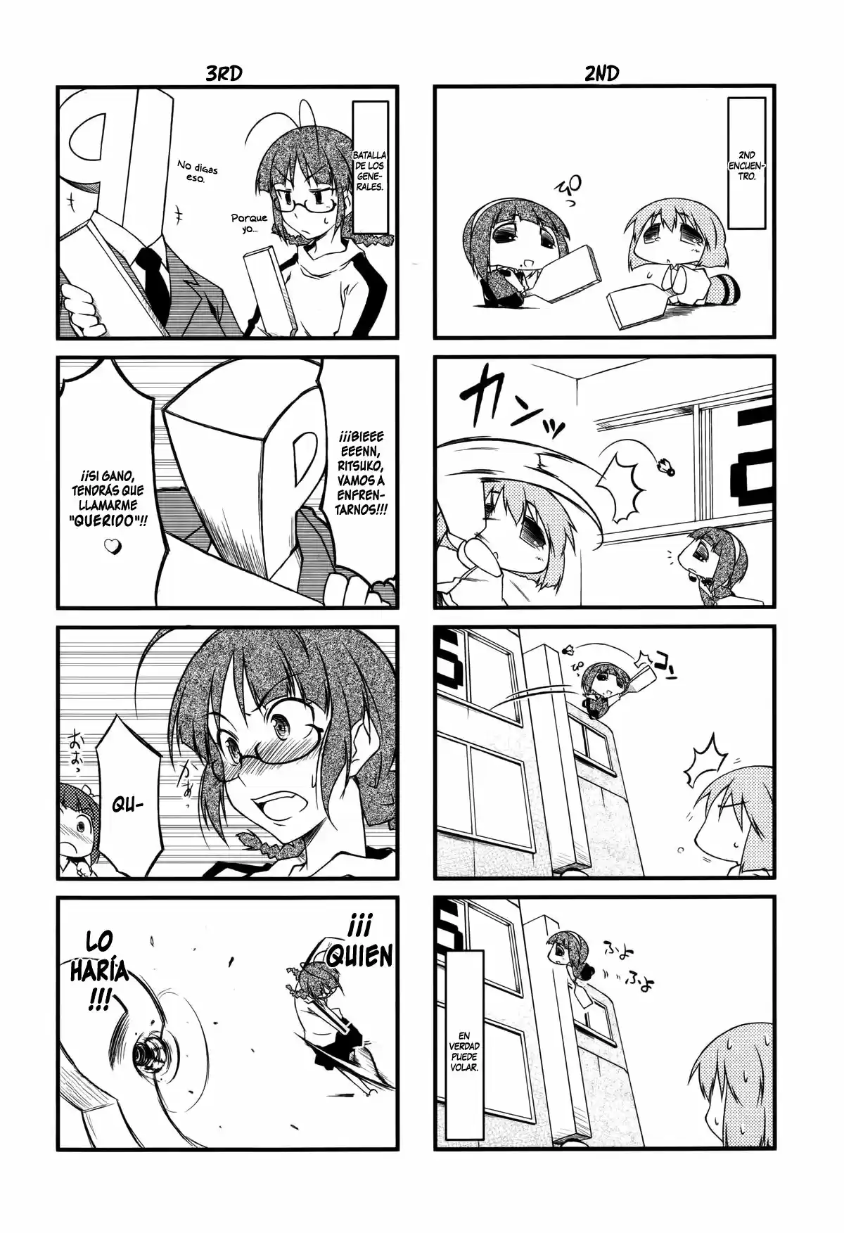 Puchimasu! (2009) - Capítulo 19 - Página 4 - LectorTMOo