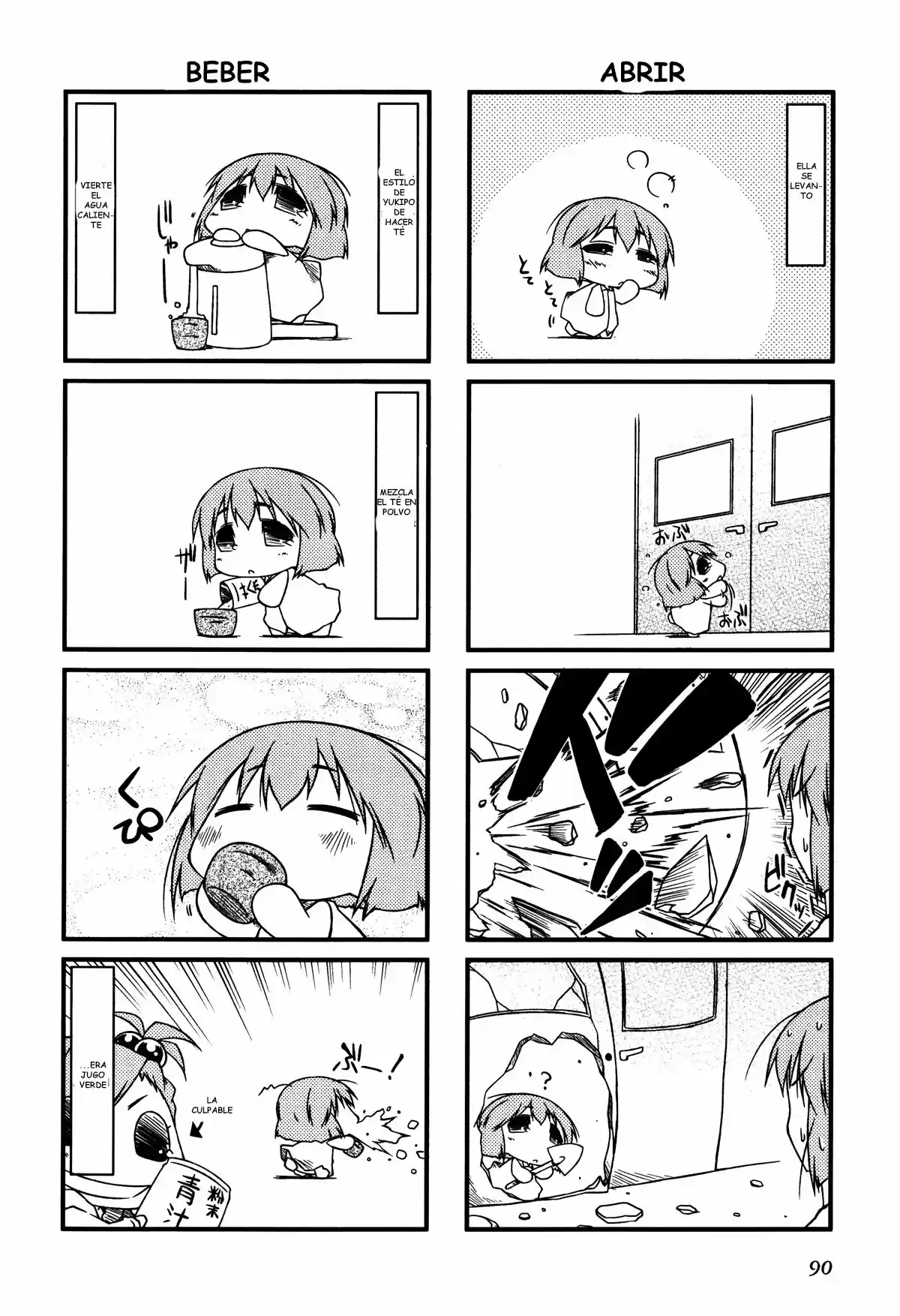 Puchimasu! (2009) - Capítulo 21 - Página 8 - LectorTMOo