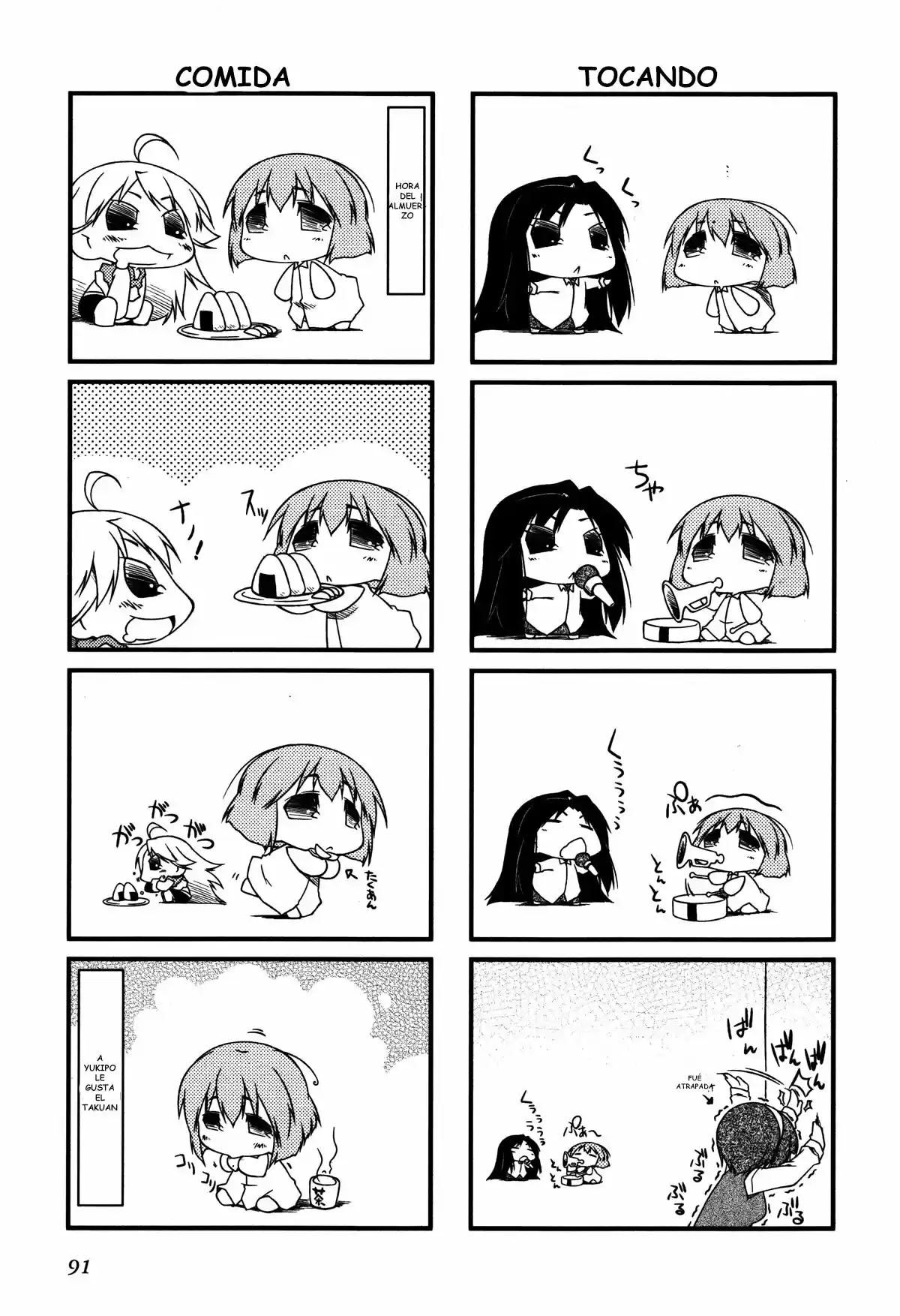 Puchimasu! (2009) - Capítulo 21 - Página 9 - LectorTMOo