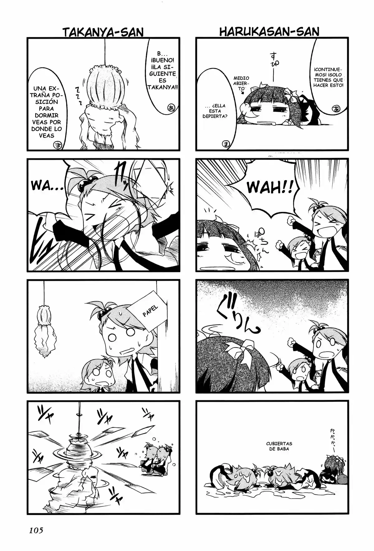 Puchimasu! (2009) - Capítulo 22 - Página 10 - LectorTMOo