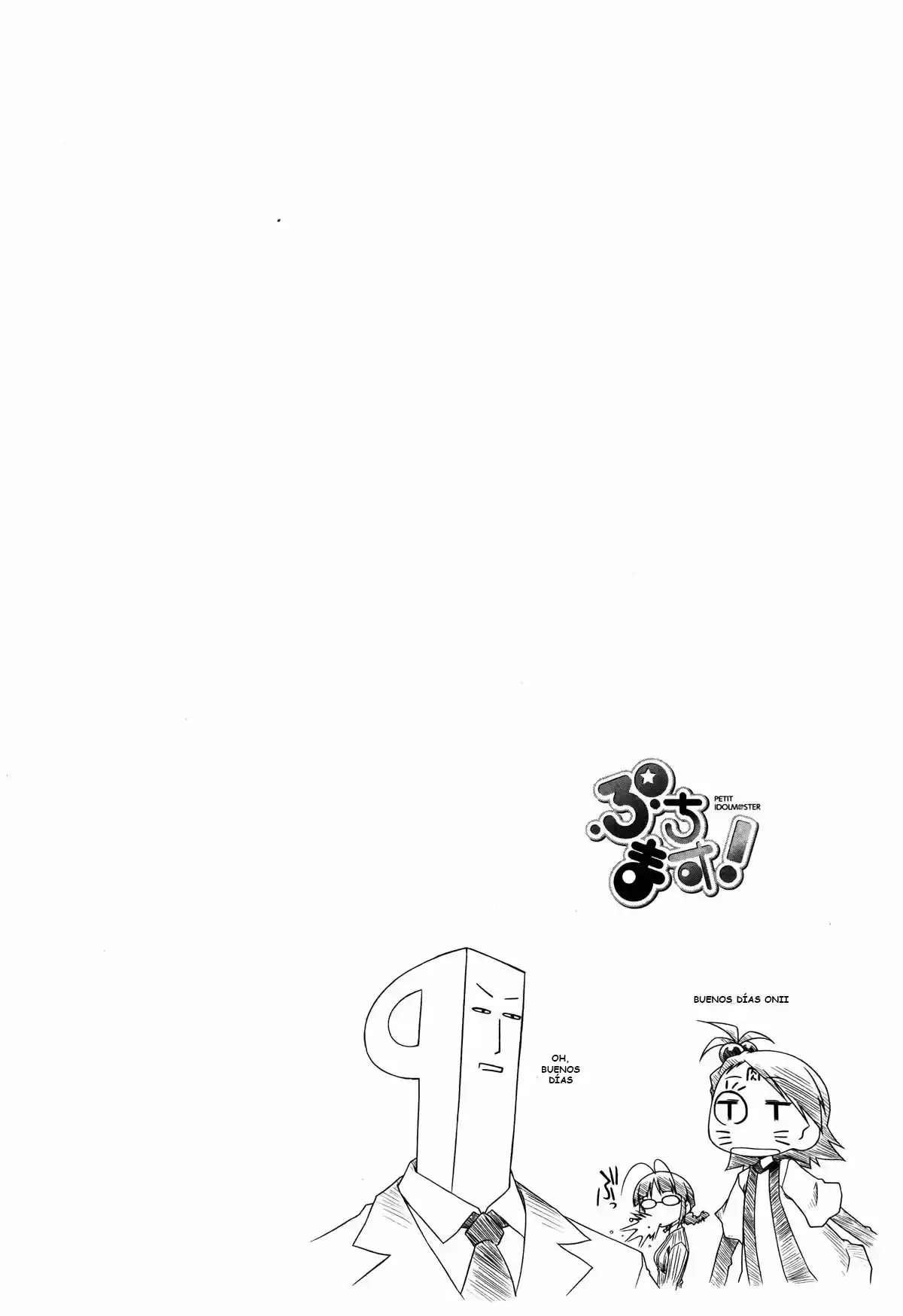 Puchimasu! (2009) - Capítulo 22 - Página 13 - LectorTMOo