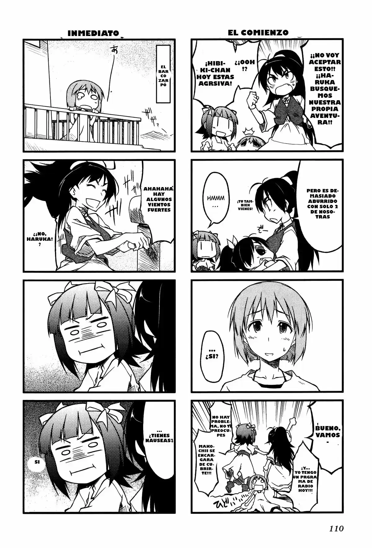 Puchimasu! (2009) - Capítulo 23 - Página 2 - LectorTMOo