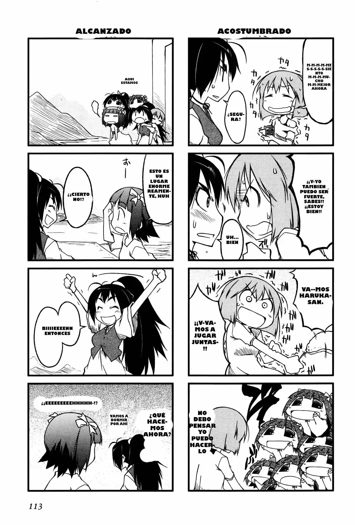 Puchimasu! (2009) - Capítulo 23 - Página 5 - LectorTMOo