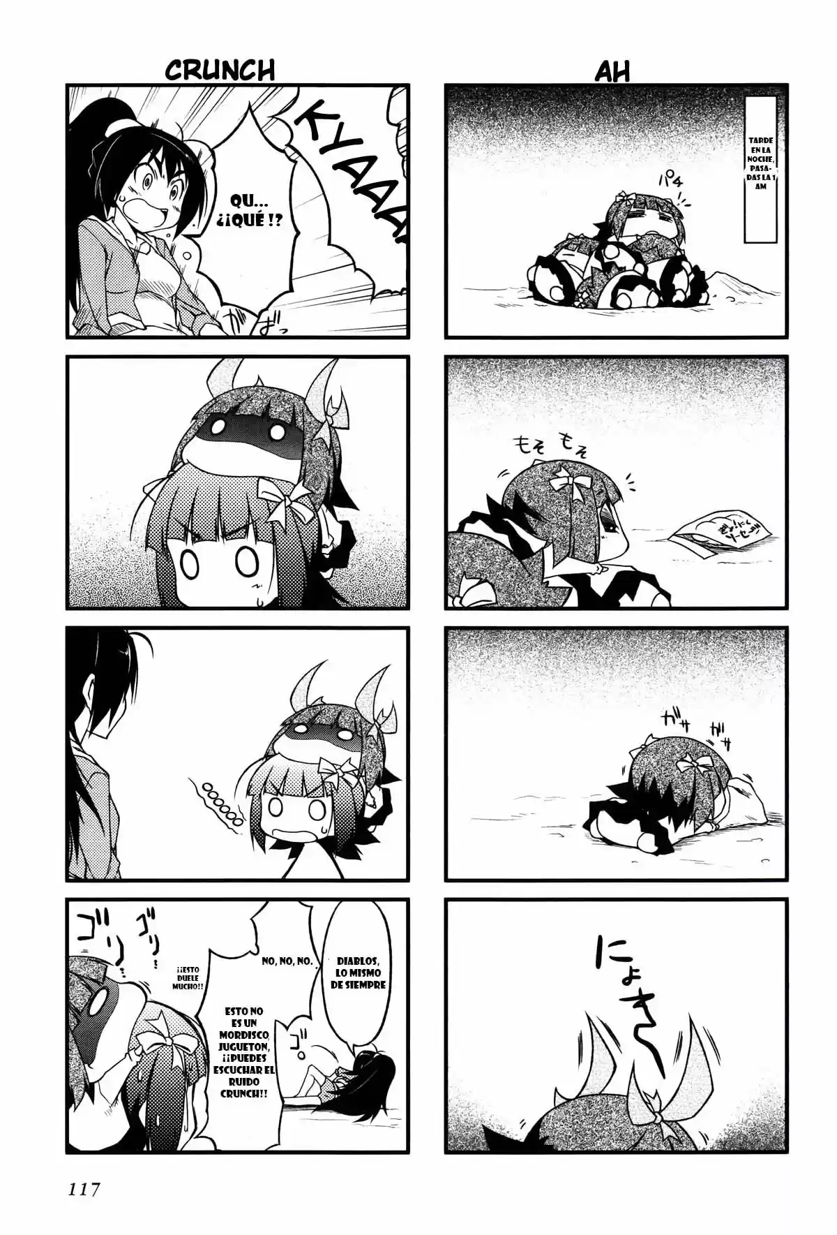 Puchimasu! (2009) - Capítulo 23 - Página 9 - LectorTMOo