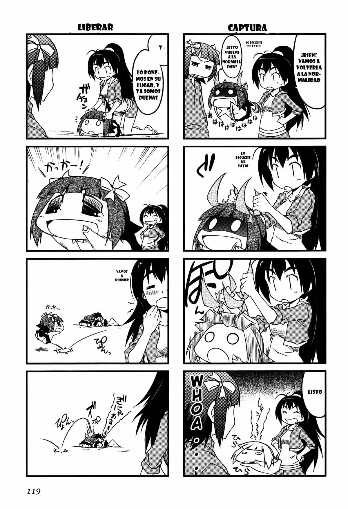 Puchimasu! (2009) - Capítulo 23 - Página 11 - LectorTMOo