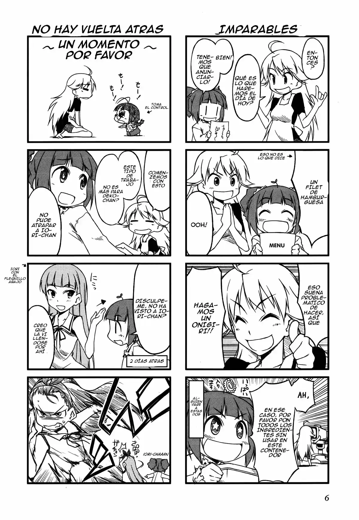 Puchimasu! (2009) - Capítulo 24 - Página 9 - LectorTMOo