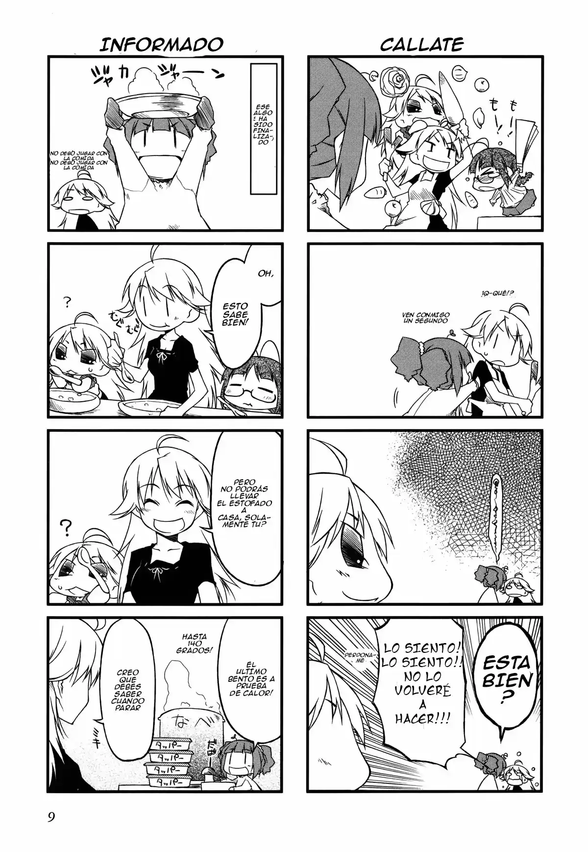 Puchimasu! (2009) - Capítulo 24 - Página 12 - LectorTMOo
