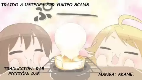 Puchimasu! (2009) - Capítulo 24 - Página 21 - LectorTMOo