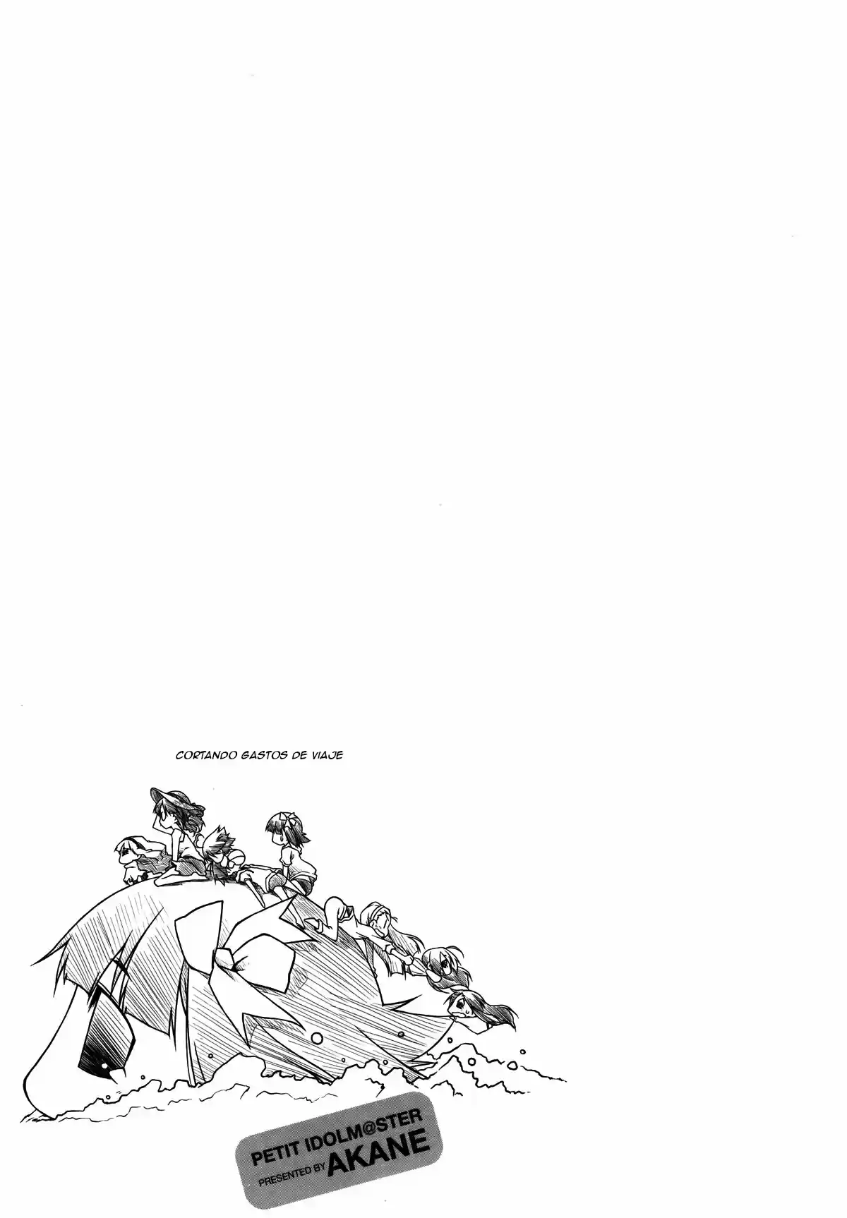 Puchimasu! (2009) - Capítulo 26 - Página 13 - LectorTMOo