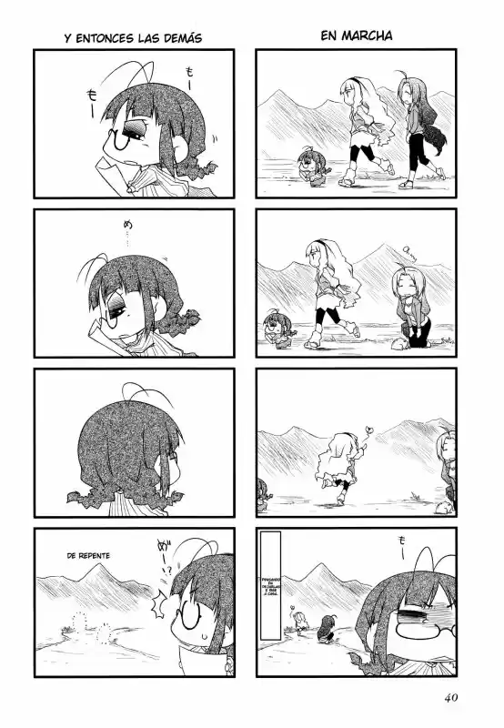 Puchimasu! (2009) - Capítulo 27 - Página 3 - LectorTMOo