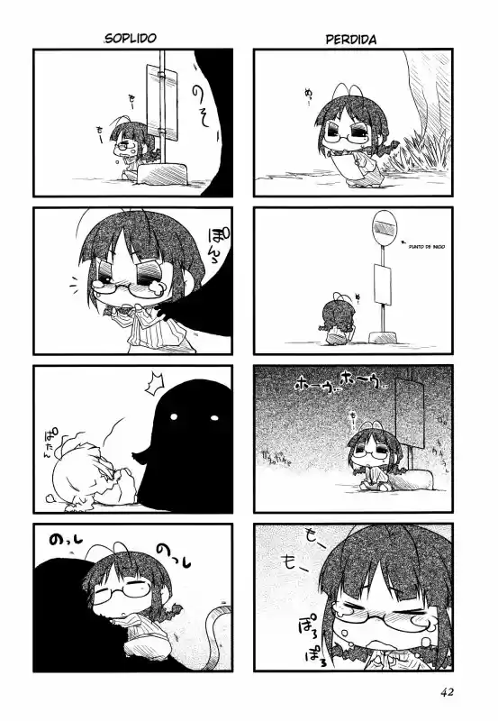 Puchimasu! (2009) - Capítulo 27 - Página 5 - LectorTMOo