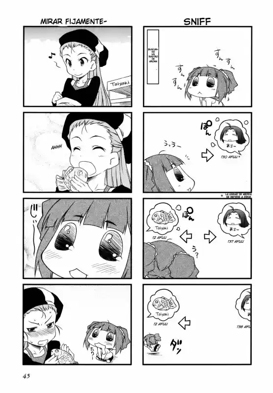 Puchimasu! (2009) - Capítulo 27 - Página 8 - LectorTMOo