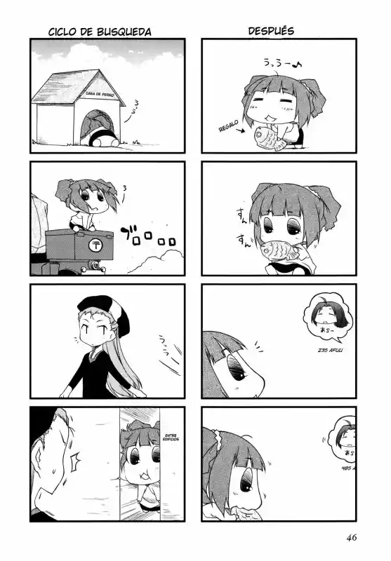 Puchimasu! (2009) - Capítulo 27 - Página 9 - LectorTMOo