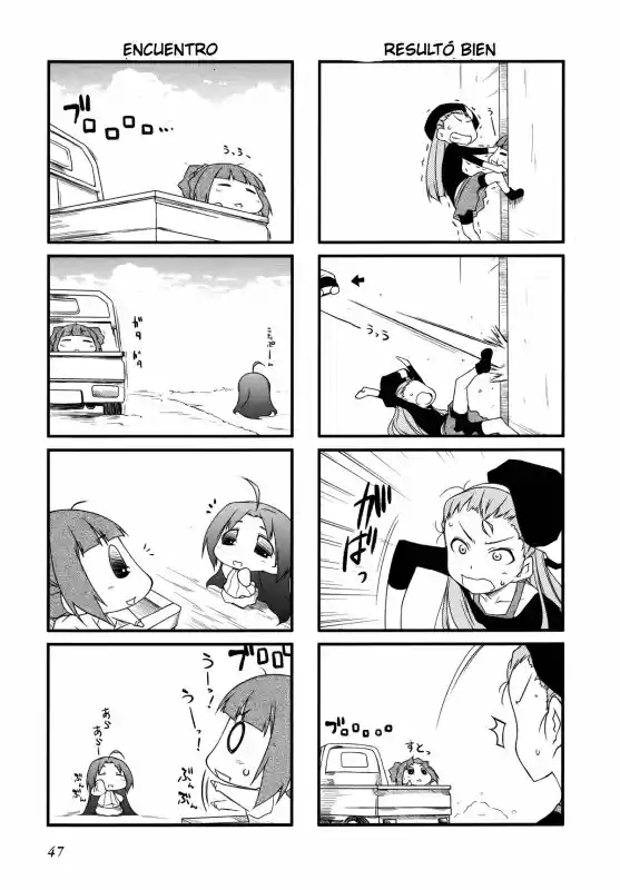 Puchimasu! (2009) - Capítulo 27 - Página 10 - LectorTMOo