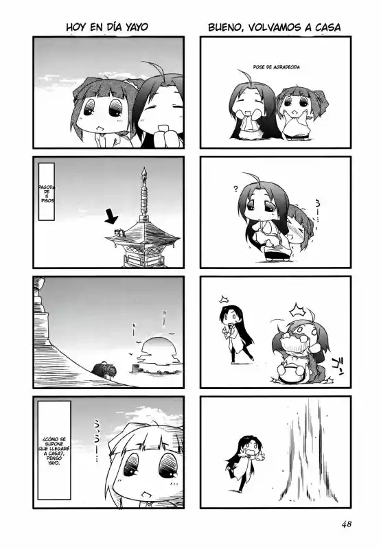 Puchimasu! (2009) - Capítulo 27 - Página 11 - LectorTMOo