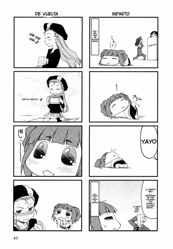 Puchimasu! (2009) - Capítulo 27 - Página 12 - LectorTMOo