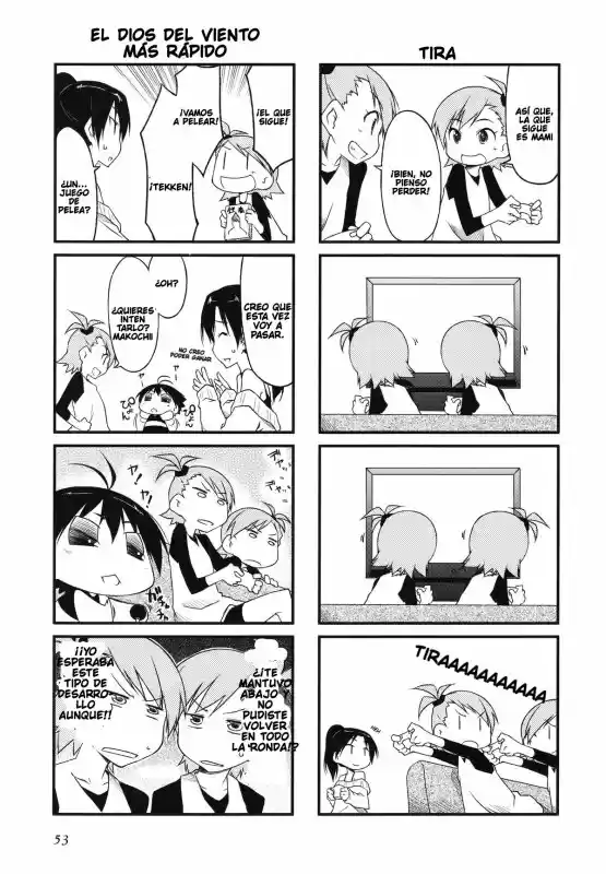 Puchimasu! (2009) - Capítulo 28 - Página 3 - LectorTMOo