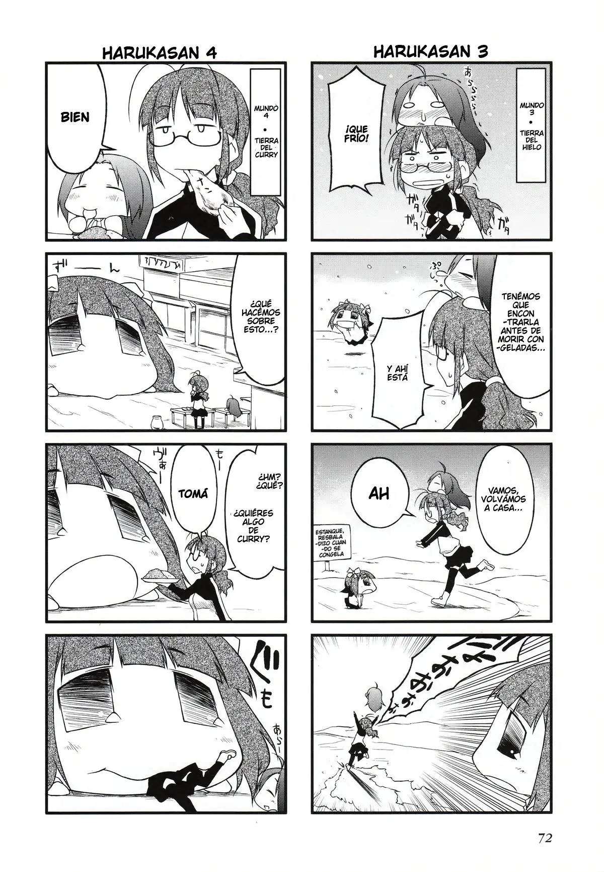 Puchimasu! (2009) - Capítulo 29 - Página 9 - LectorTMOo