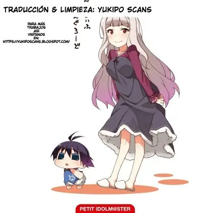 Puchimasu! (2009) - Capítulo 29 - Página 14 - LectorTMOo