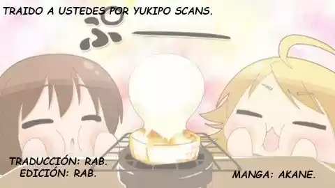 Puchimasu! (2009) - Capítulo 3 - Página 1 - LectorTMOo