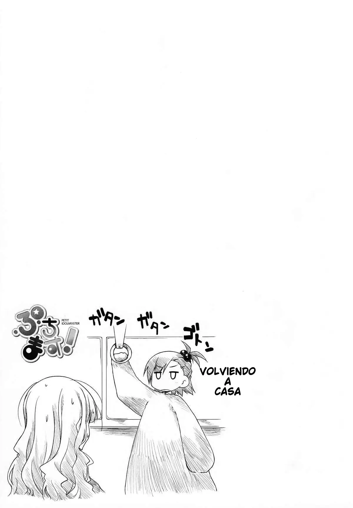 Puchimasu! (2009) - Capítulo 32 - Página 13 - LectorTMOo
