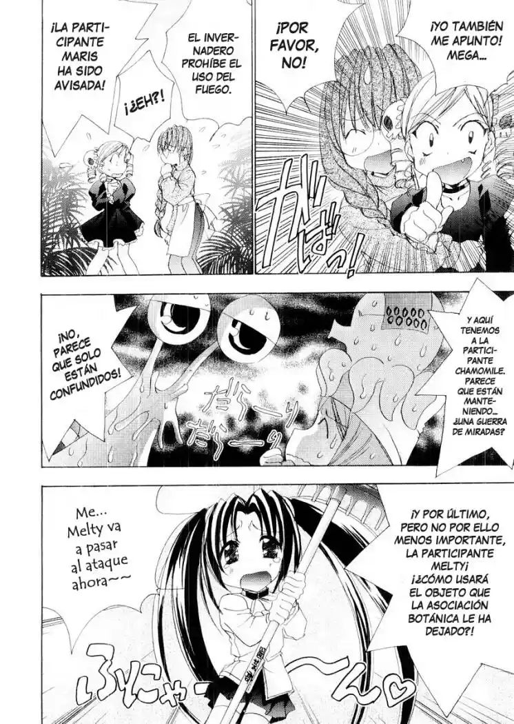 Puchimon (2001) - Capítulo 10 - Página 6 - LectorTMOo