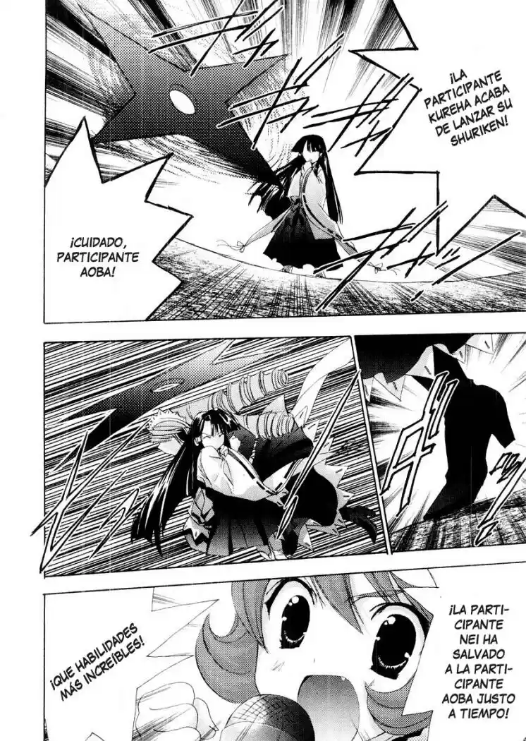 Puchimon (2001) - Capítulo 10 - Página 8 - LectorTMOo