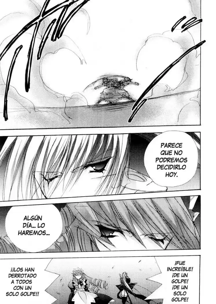 Puchimon (2001) - Capítulo 10 - Página 11 - LectorTMOo