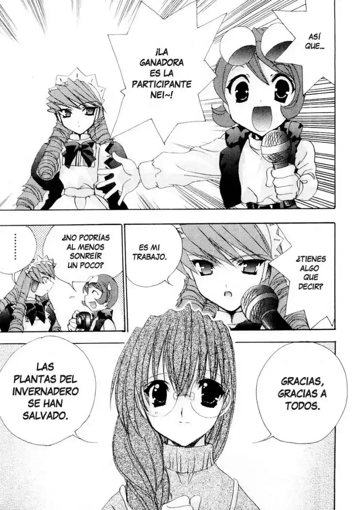 Puchimon (2001) - Capítulo 10 - Página 13 - LectorTMOo