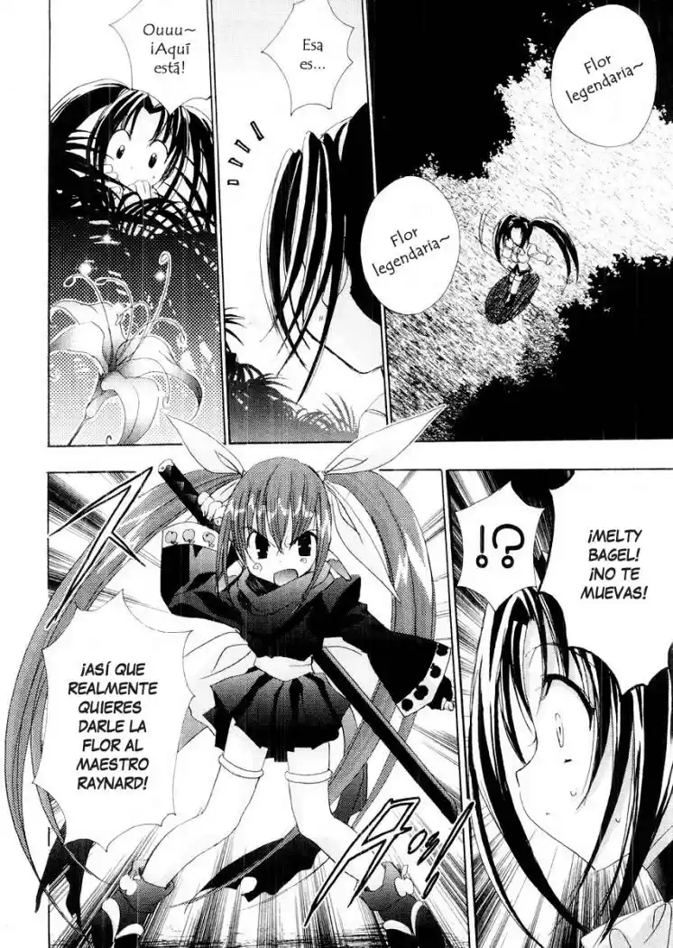 Puchimon (2001) - Capítulo 10 - Página 16 - LectorTMOo