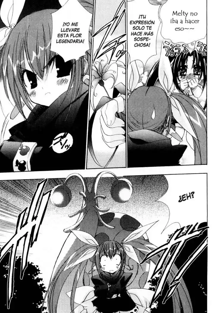 Puchimon (2001) - Capítulo 10 - Página 17 - LectorTMOo