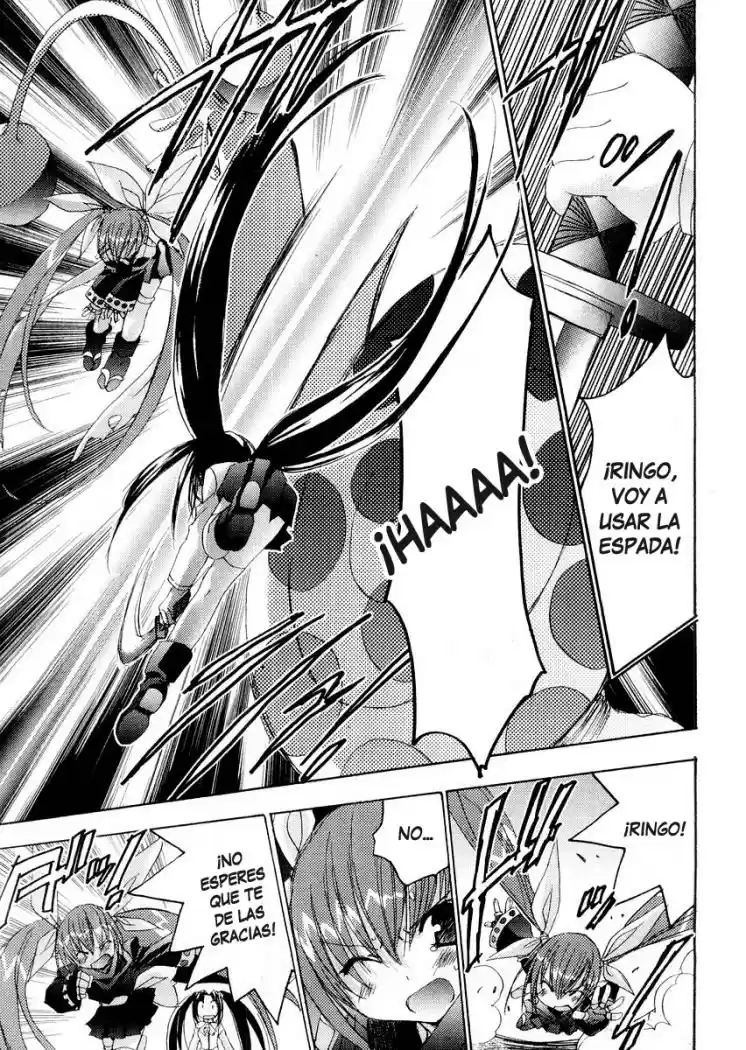 Puchimon (2001) - Capítulo 10 - Página 19 - LectorTMOo