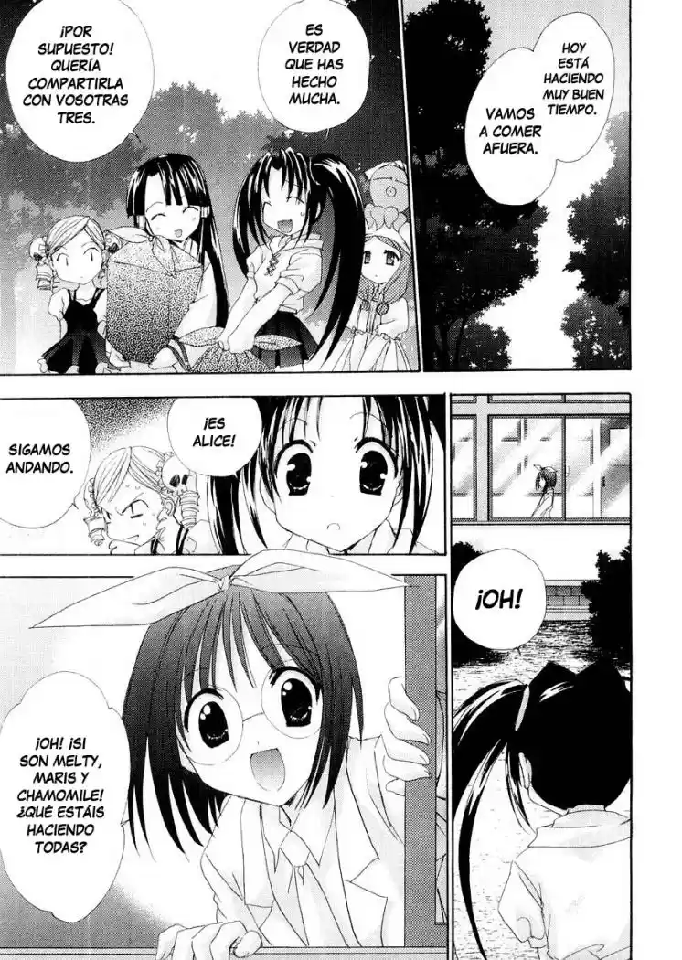 Puchimon (2001) - Capítulo 11 - Página 5 - LectorTMOo