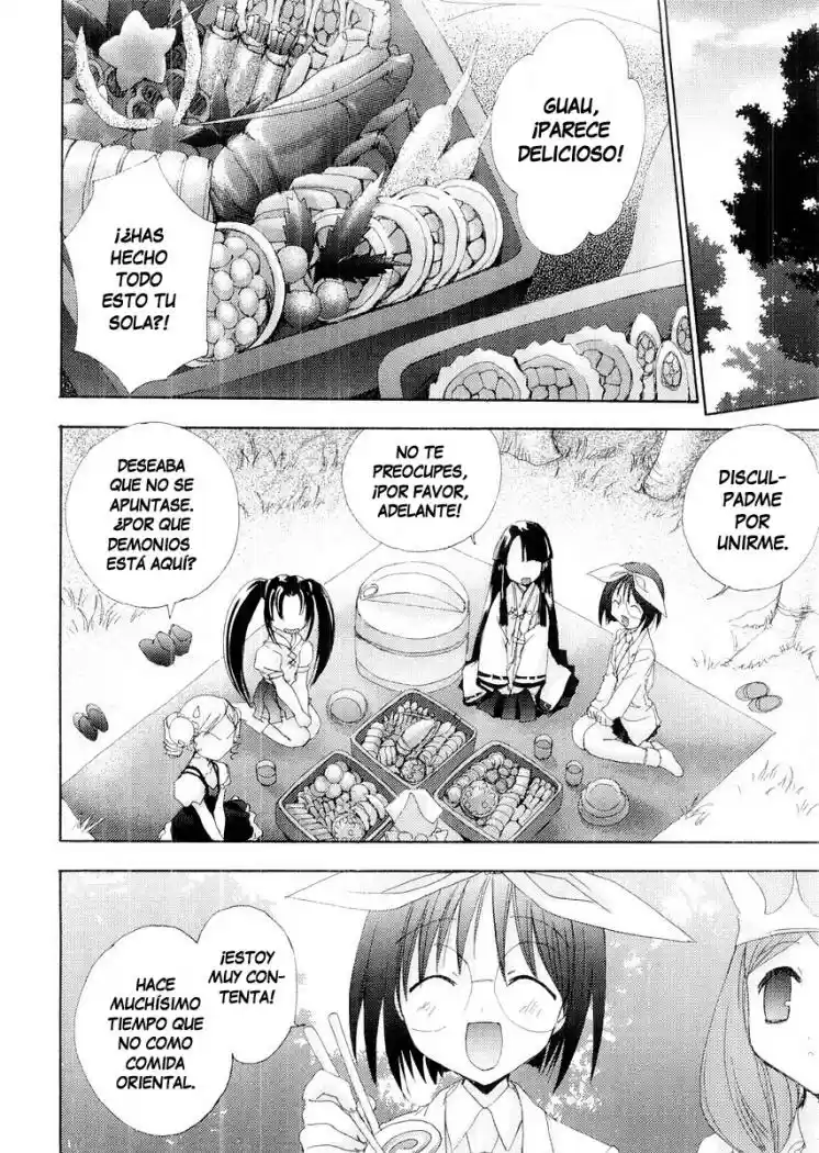 Puchimon (2001) - Capítulo 11 - Página 6 - LectorTMOo