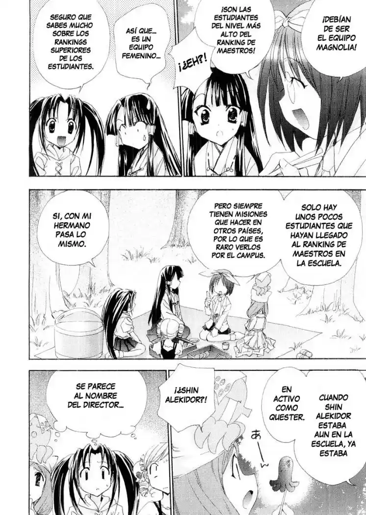 Puchimon (2001) - Capítulo 11 - Página 10 - LectorTMOo