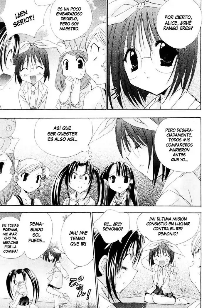 Puchimon (2001) - Capítulo 11 - Página 11 - LectorTMOo
