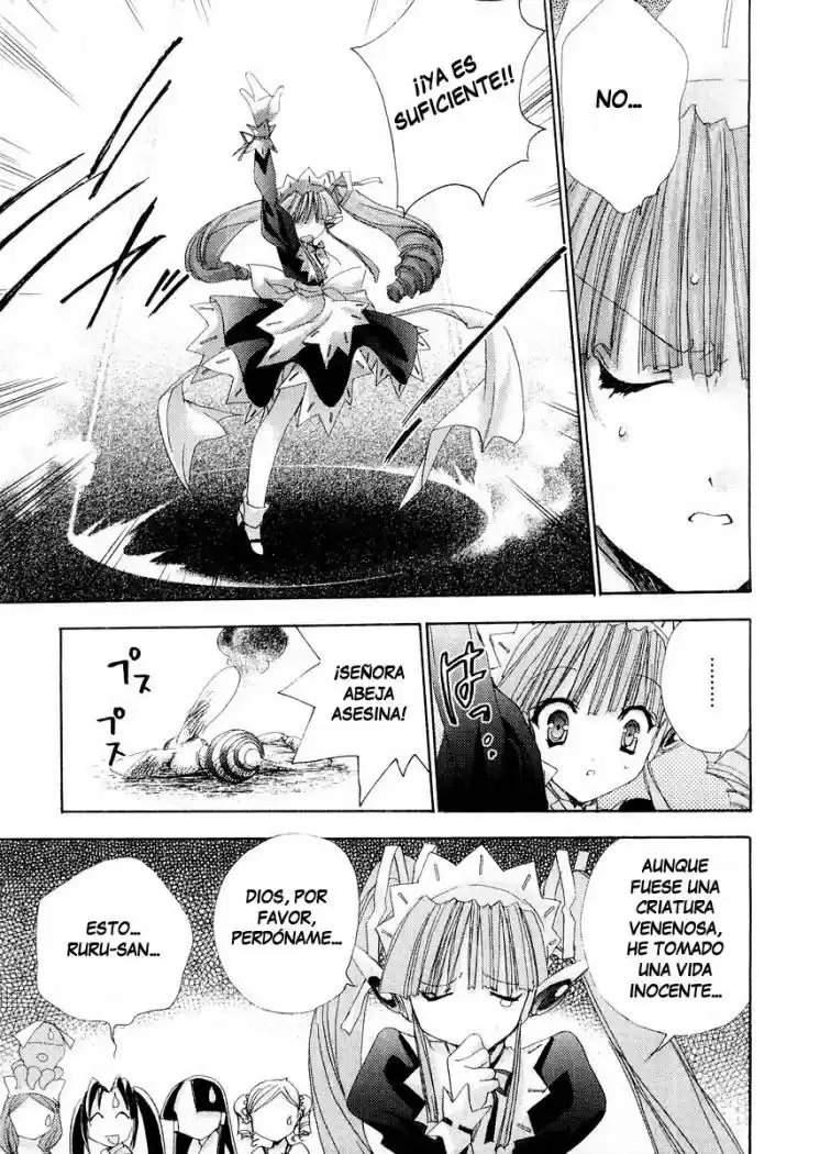 Puchimon (2001) - Capítulo 11 - Página 13 - LectorTMOo