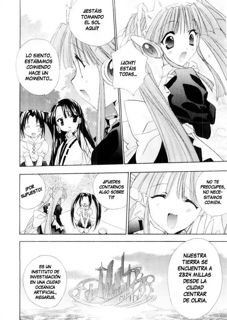 Puchimon (2001) - Capítulo 11 - Página 14 - LectorTMOo