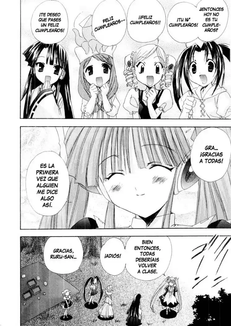 Puchimon (2001) - Capítulo 11 - Página 16 - LectorTMOo
