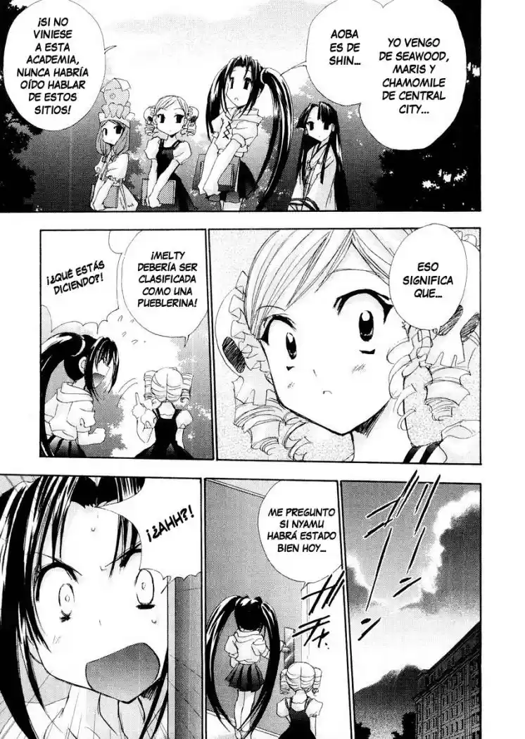 Puchimon (2001) - Capítulo 11 - Página 17 - LectorTMOo