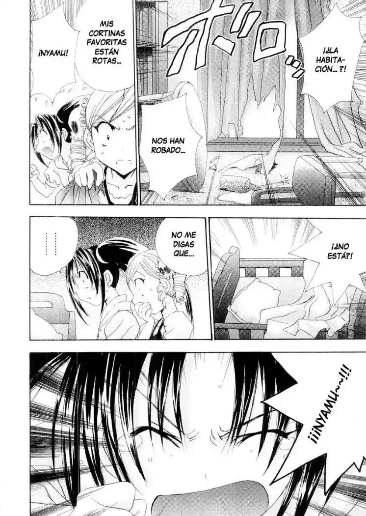 Puchimon (2001) - Capítulo 11 - Página 18 - LectorTMOo