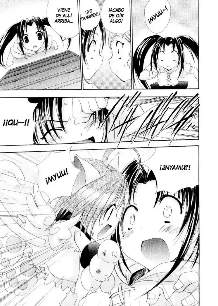 Puchimon (2001) - Capítulo 11 - Página 19 - LectorTMOo