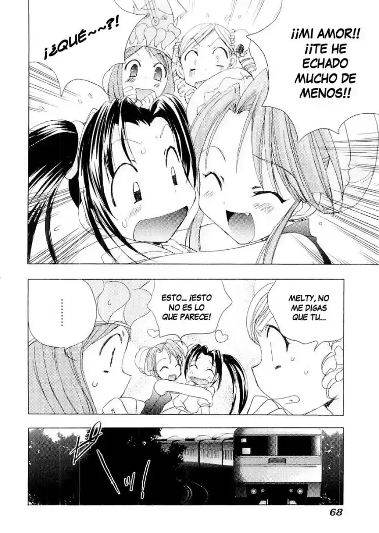Puchimon (2001) - Capítulo 12 - Página 6 - LectorTMOo