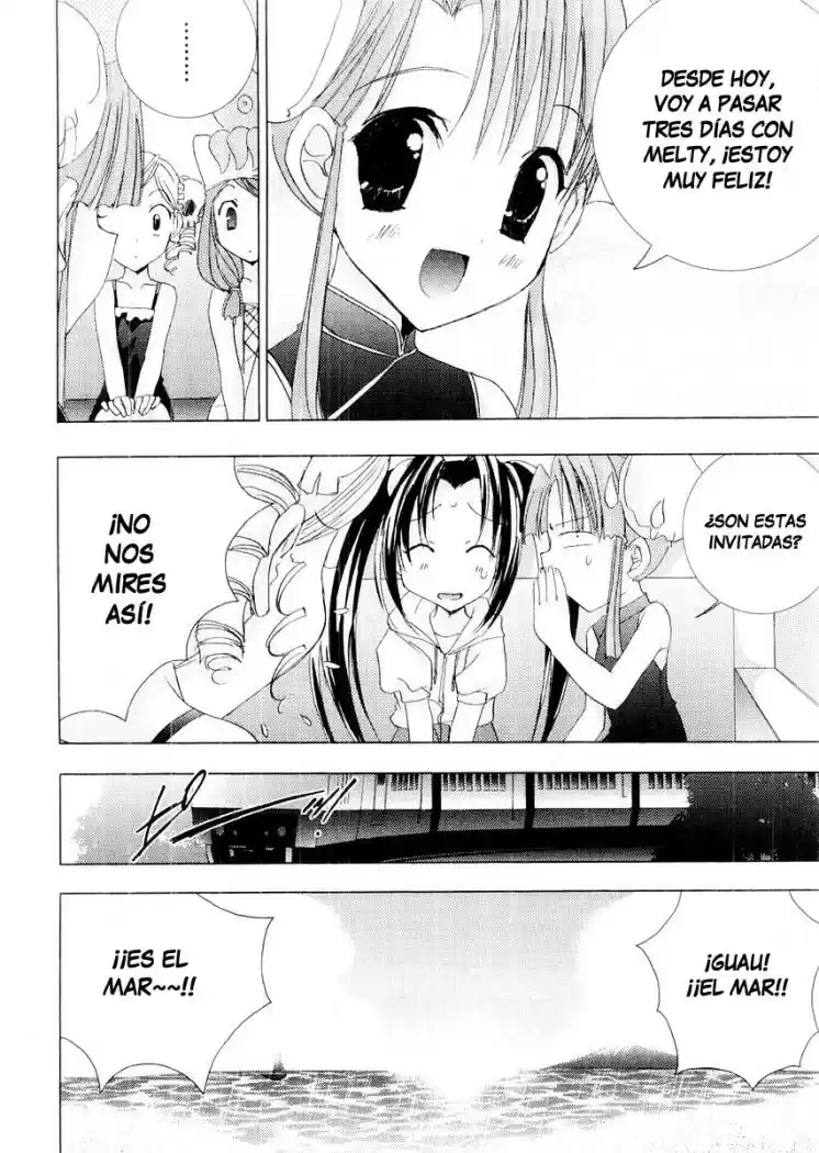 Puchimon (2001) - Capítulo 12 - Página 10 - LectorTMOo