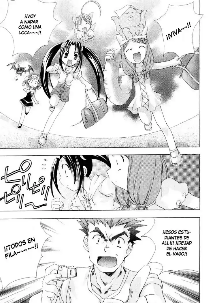 Puchimon (2001) - Capítulo 12 - Página 11 - LectorTMOo