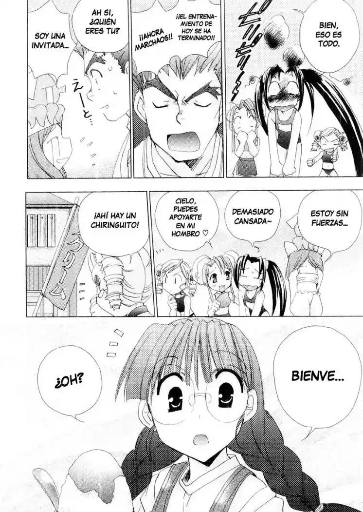 Puchimon (2001) - Capítulo 12 - Página 14 - LectorTMOo