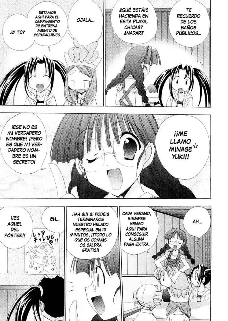 Puchimon (2001) - Capítulo 12 - Página 15 - LectorTMOo