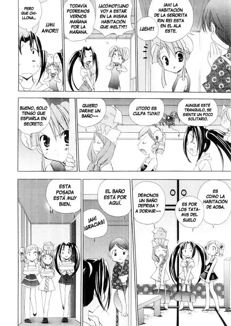 Puchimon (2001) - Capítulo 12 - Página 18 - LectorTMOo