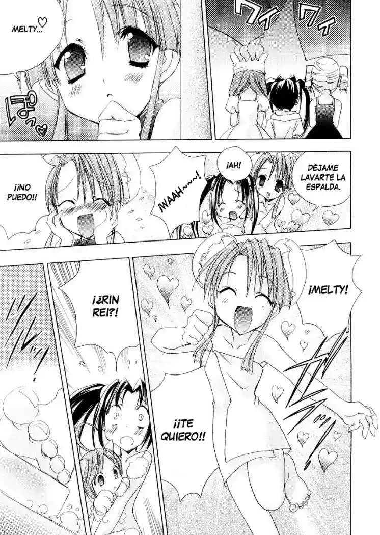 Puchimon (2001) - Capítulo 12 - Página 19 - LectorTMOo