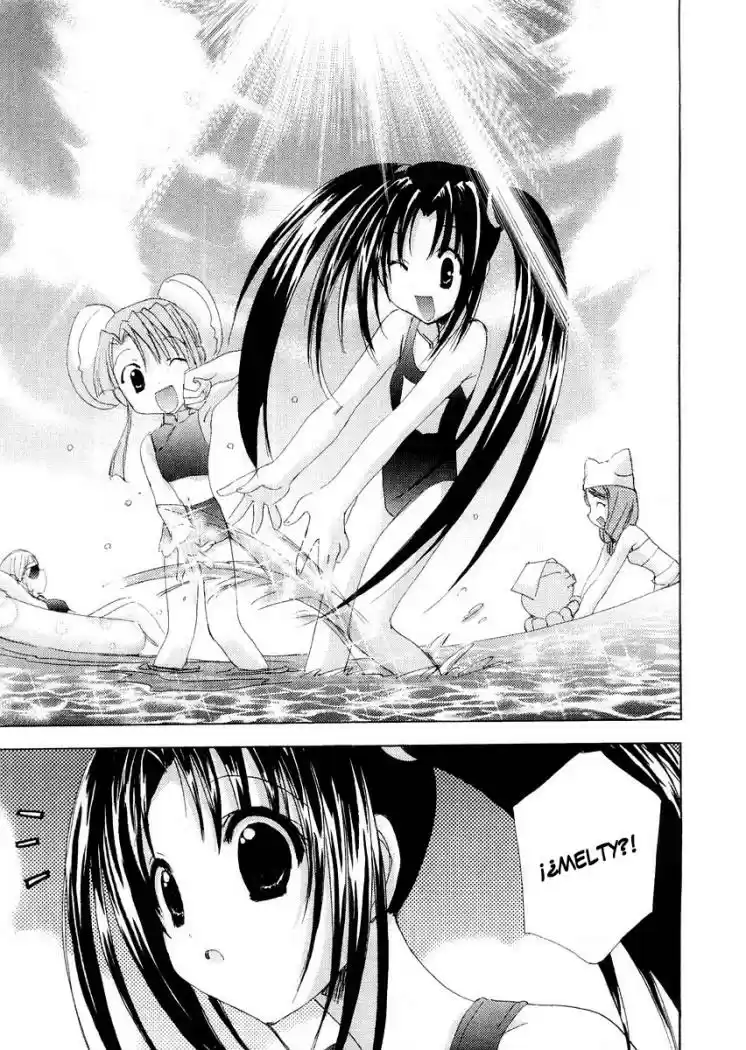 Puchimon (2001) - Capítulo 13 - Página 5 - LectorTMOo